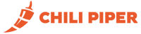 Chili Piper Logo Horizontal