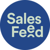 Sales Feed logo